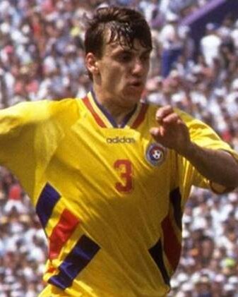 Daniel Prodan