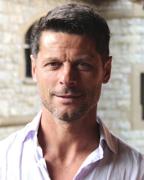 Gabor Gerstenmajer