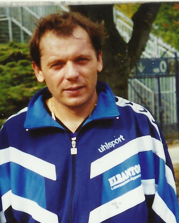József Kiprich