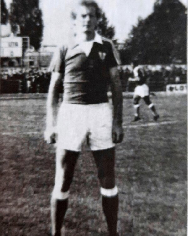 Lajos Keizer