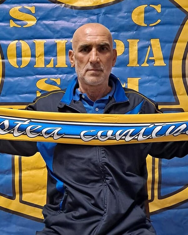 Mircea Bolba