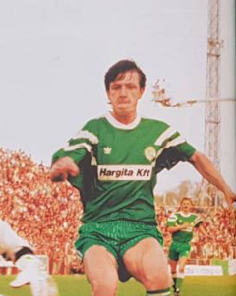 Sándor Szenes