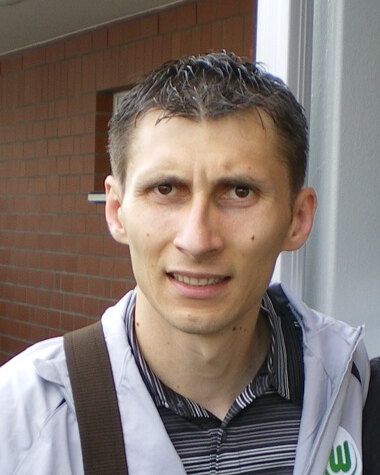 Sergiu Radu