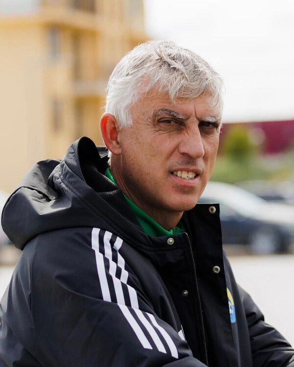Tiberiu Csik