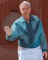 Vasile Savaniu