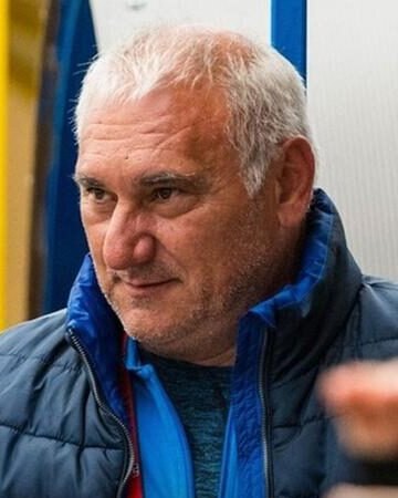 Zoltan Ritli